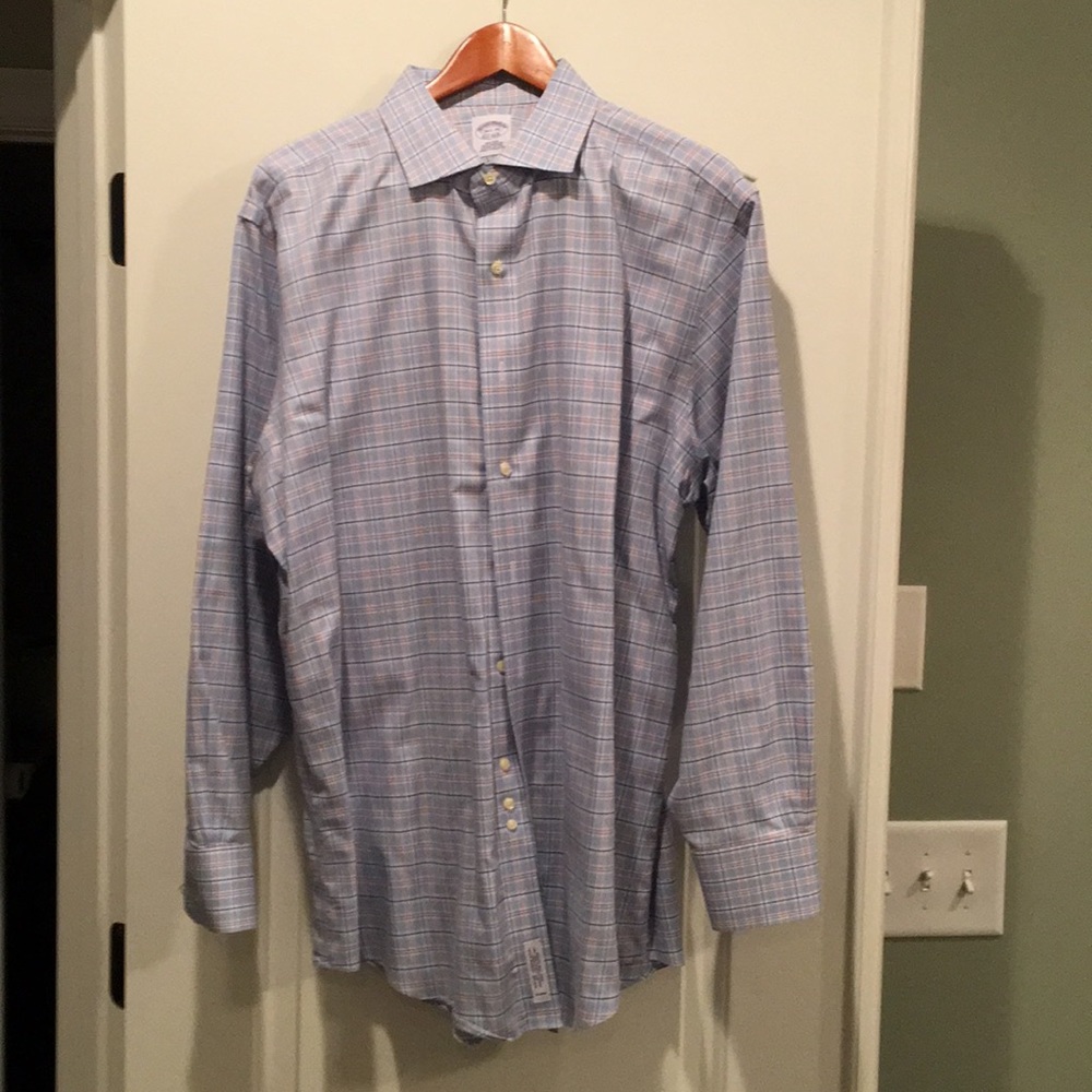 Brooks Brothers Dress Shirt